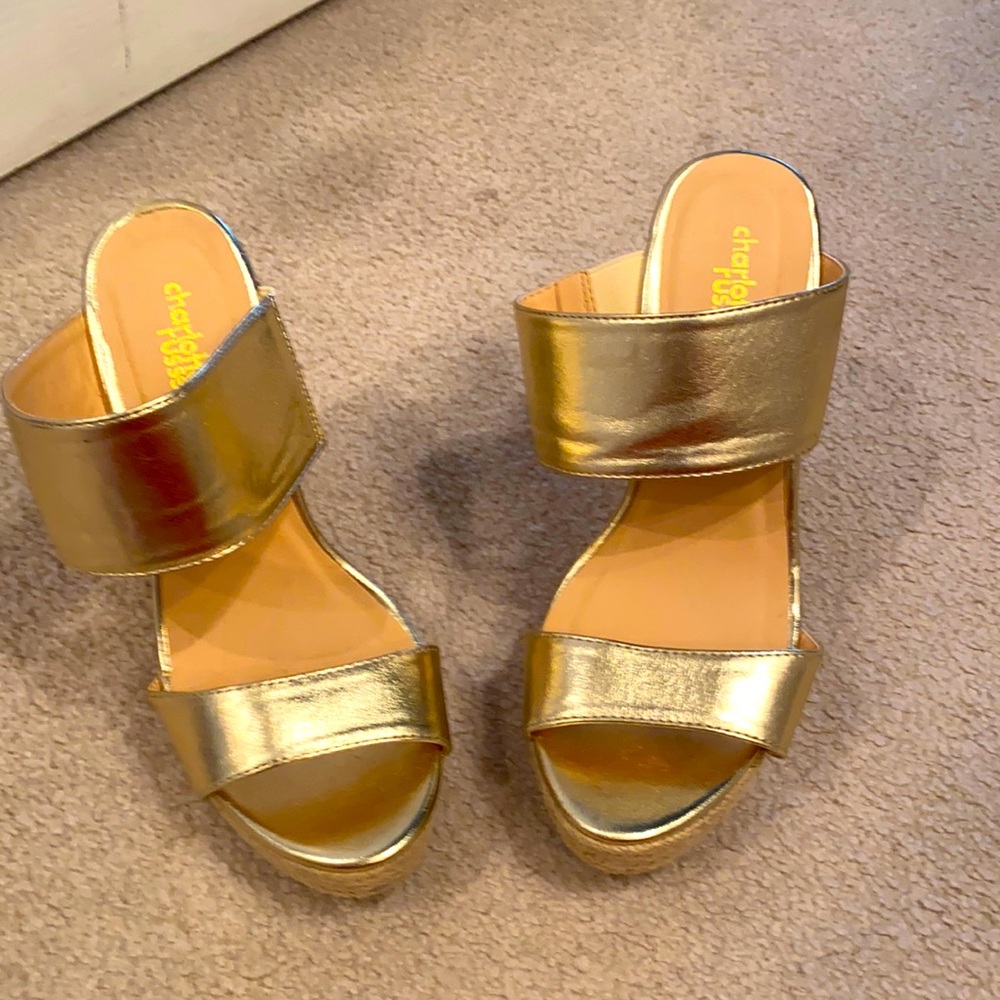 Great condition. Used once